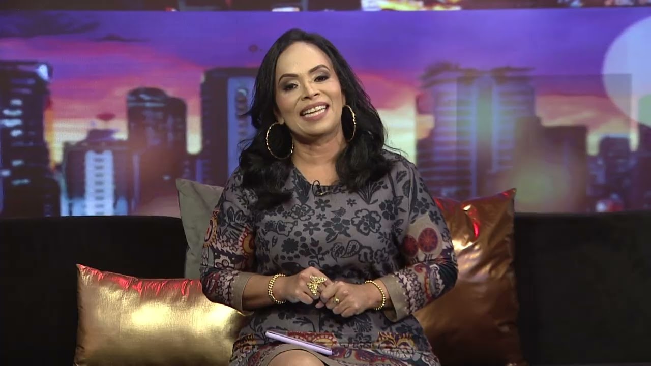 FEY regresa a VENEZUELA con su 