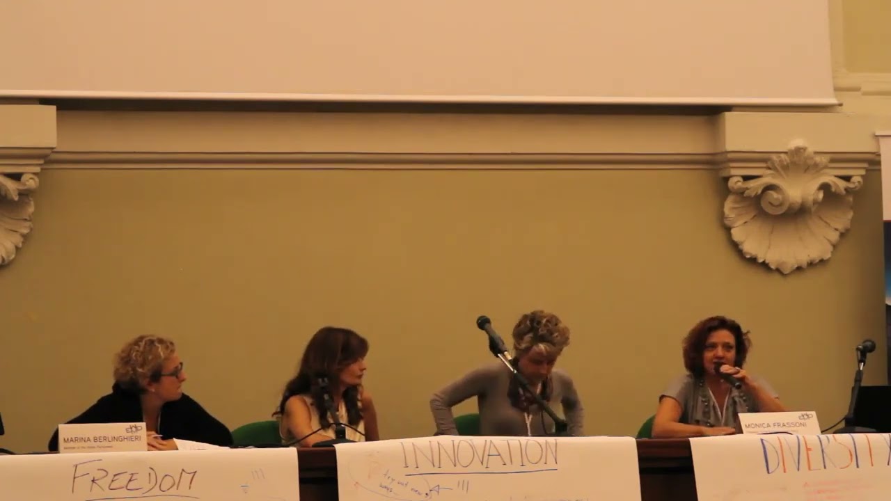 EWMD Brescia | Citizenship and Diversity in multicultural Europe | Part 4/4