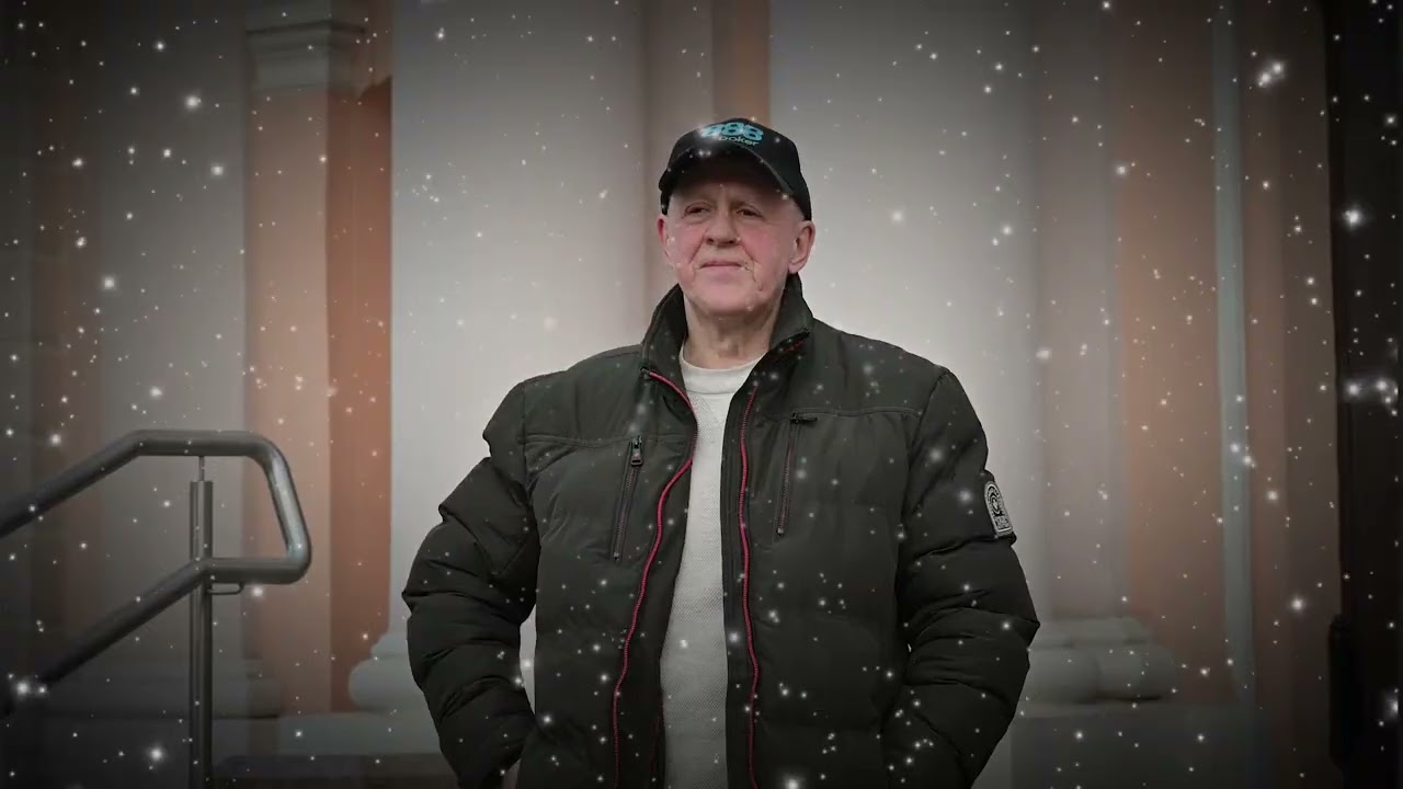 Vitalijus Laptevas - В тебе есть что-то неземное