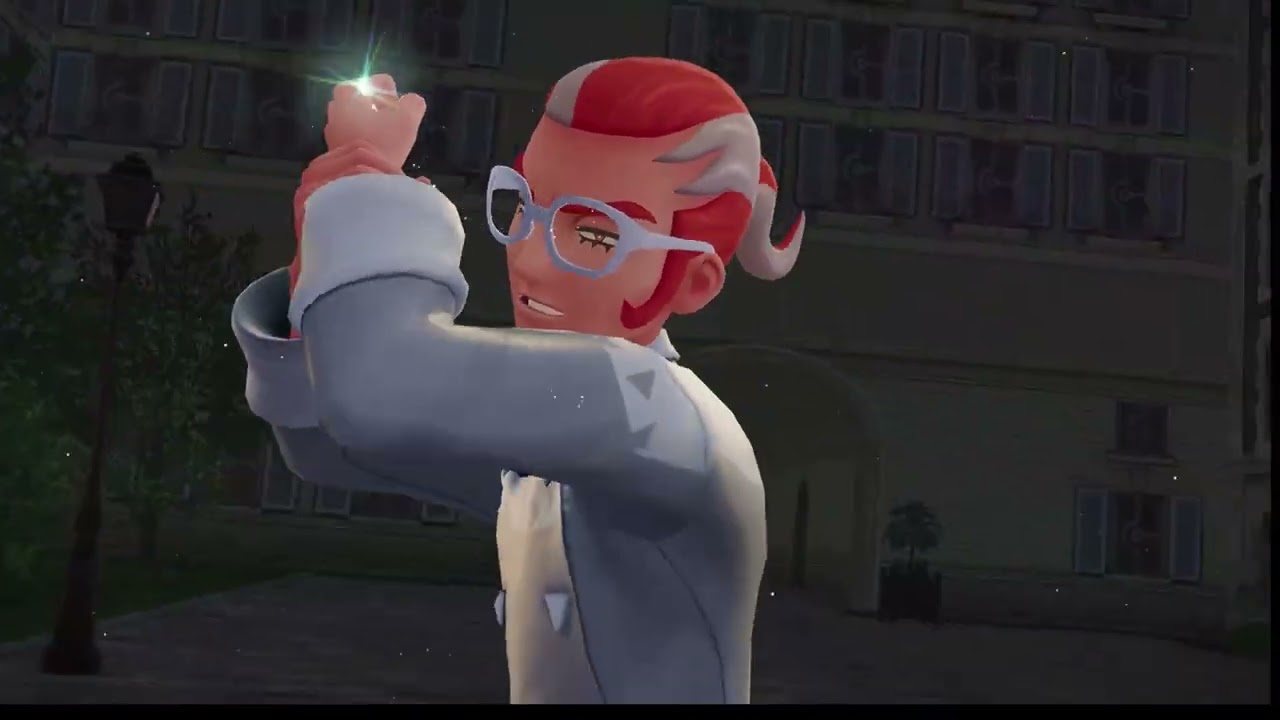 Pokemon Champion starting the DLC Higher Level's  Mega Shard's Mega Stones