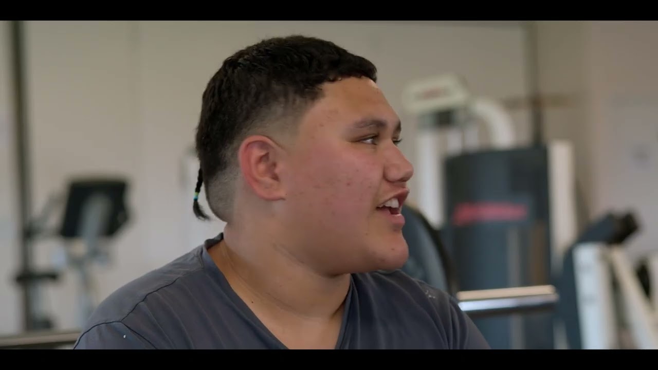 Hiki West - Breaking cycles and changing lives in Raahui Pookeka Huntly