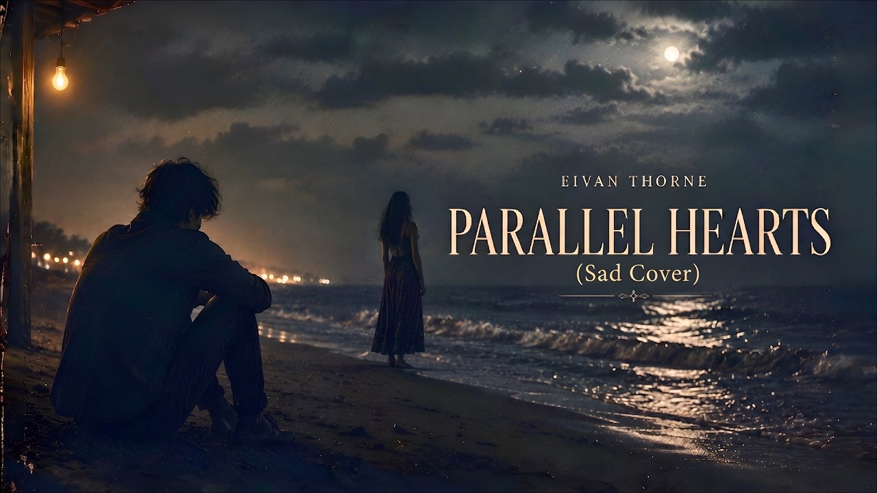 Eivan Thorne &ndash; Parallel Hearts (Sad Cover)