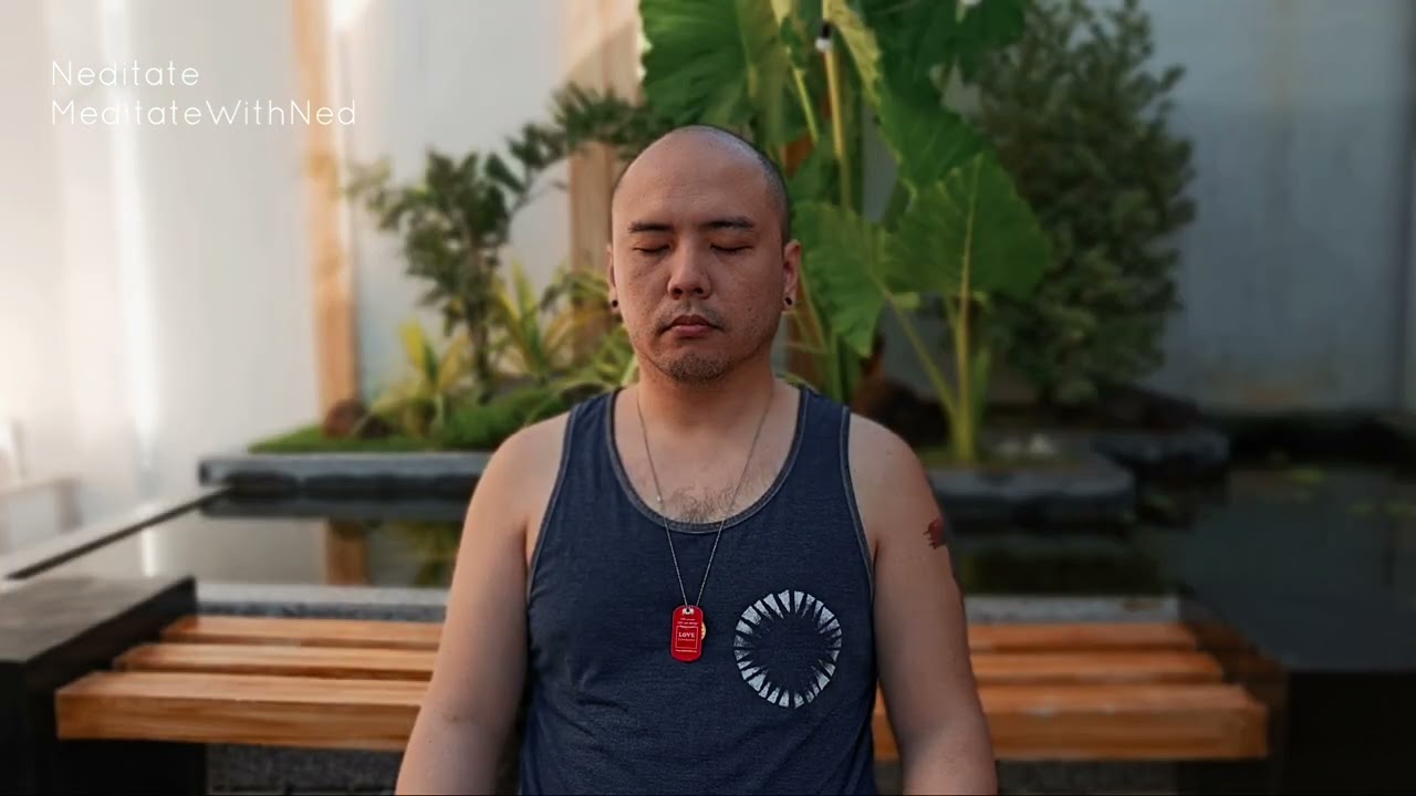 5 Minute Daily Meditation for Emotions | Neditate