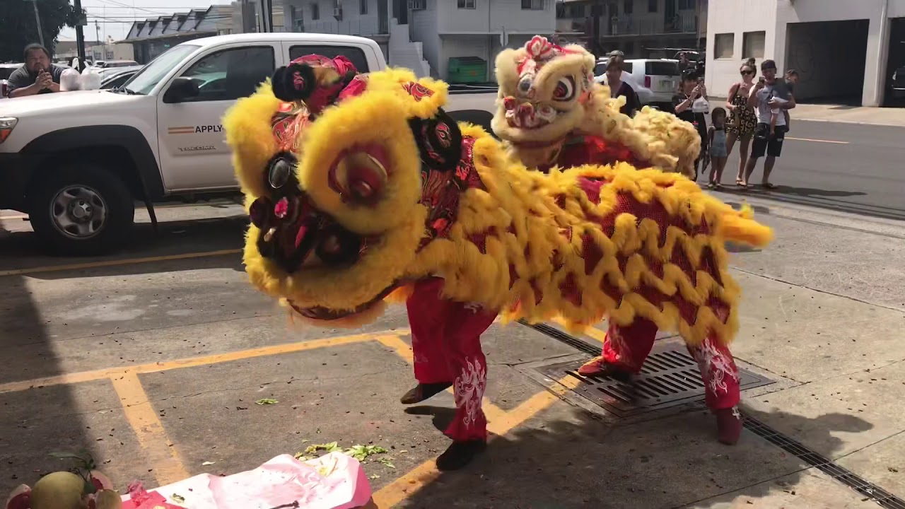 Alicia’s Market CNY 2018