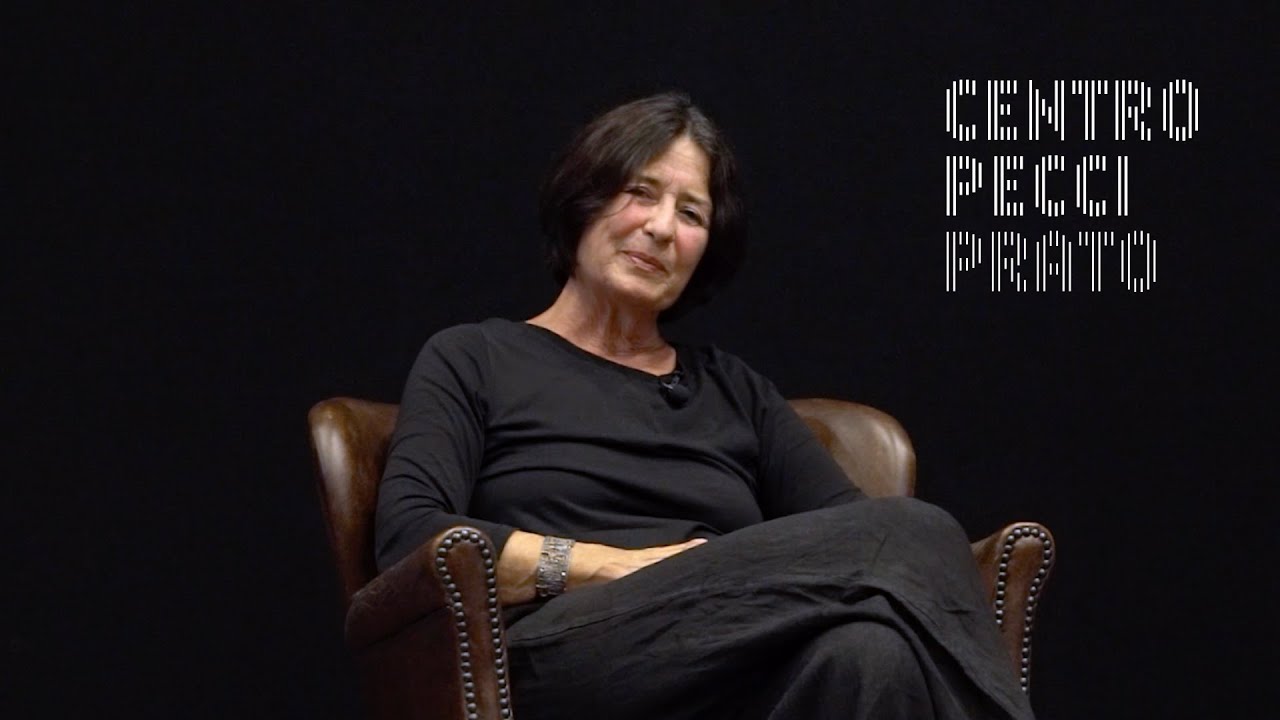 COLORESCENZE: con Daniela De Lorenzo | Centro Pecci