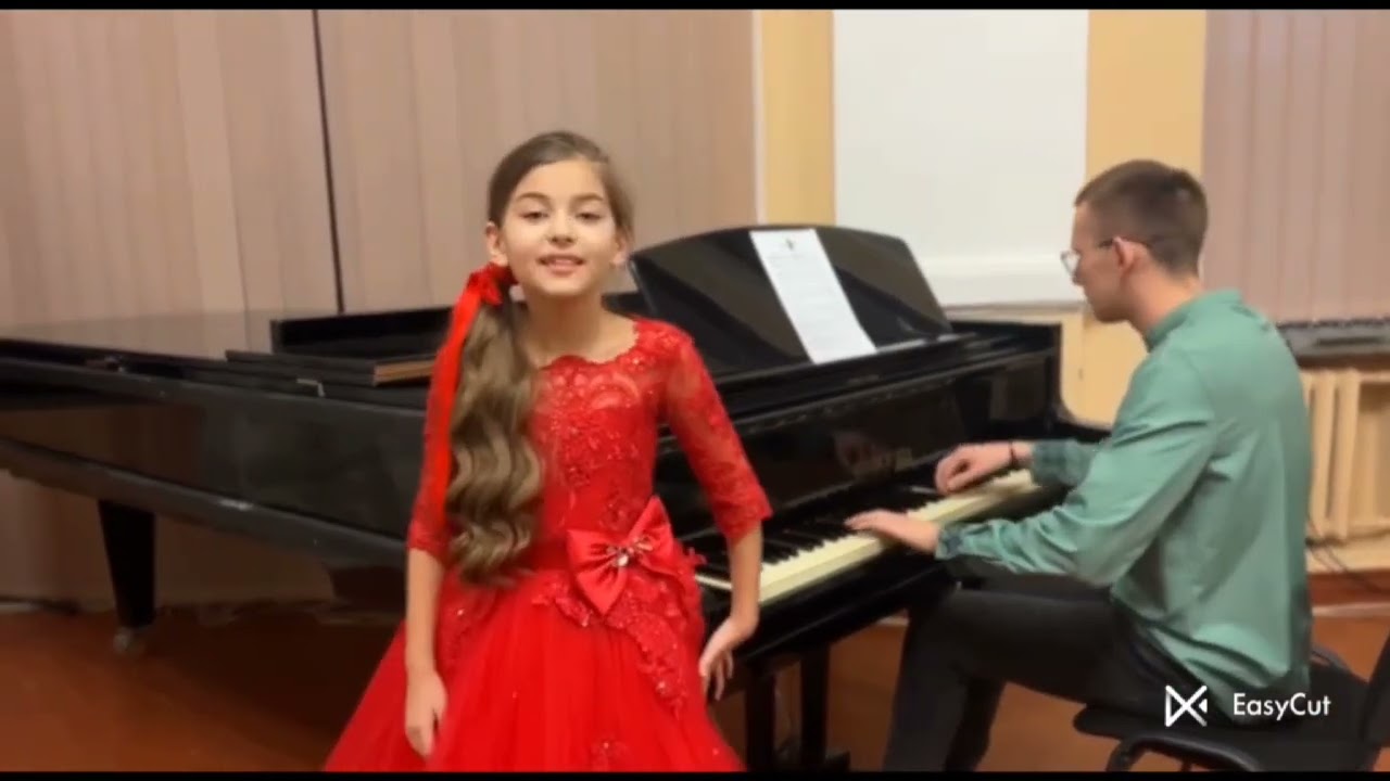 Анна Демяник - 