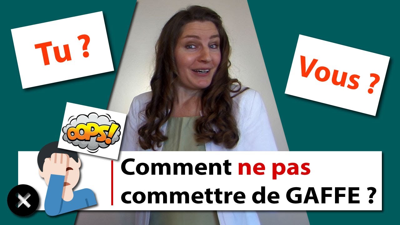 Tutoyer ou vouvoyer : les règles de base à connaître