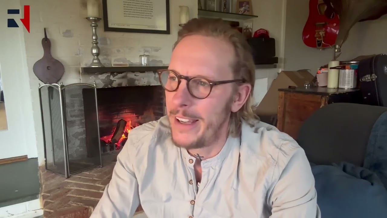 Laurence Fox, I got cancelled today.
