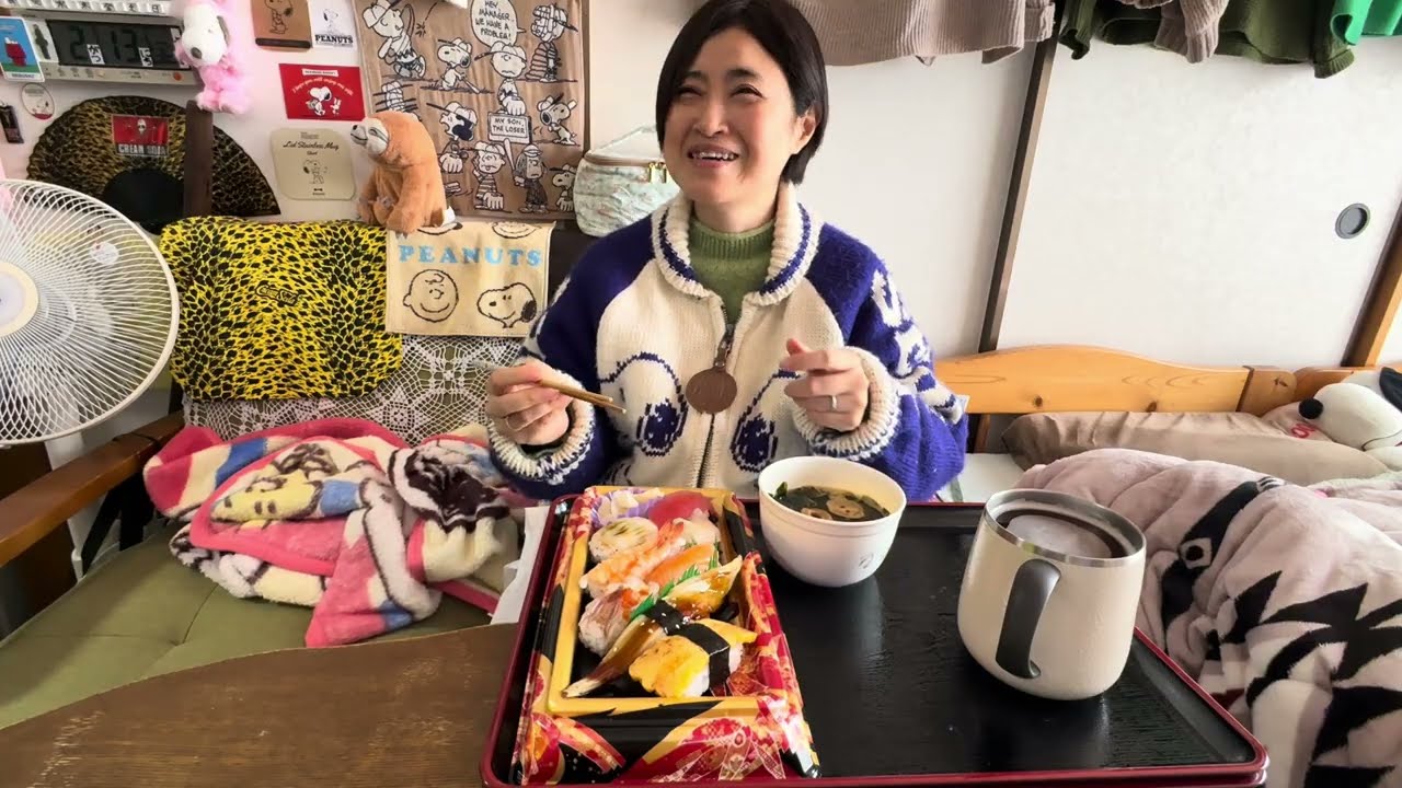 若年性認知症の妻と生きる。