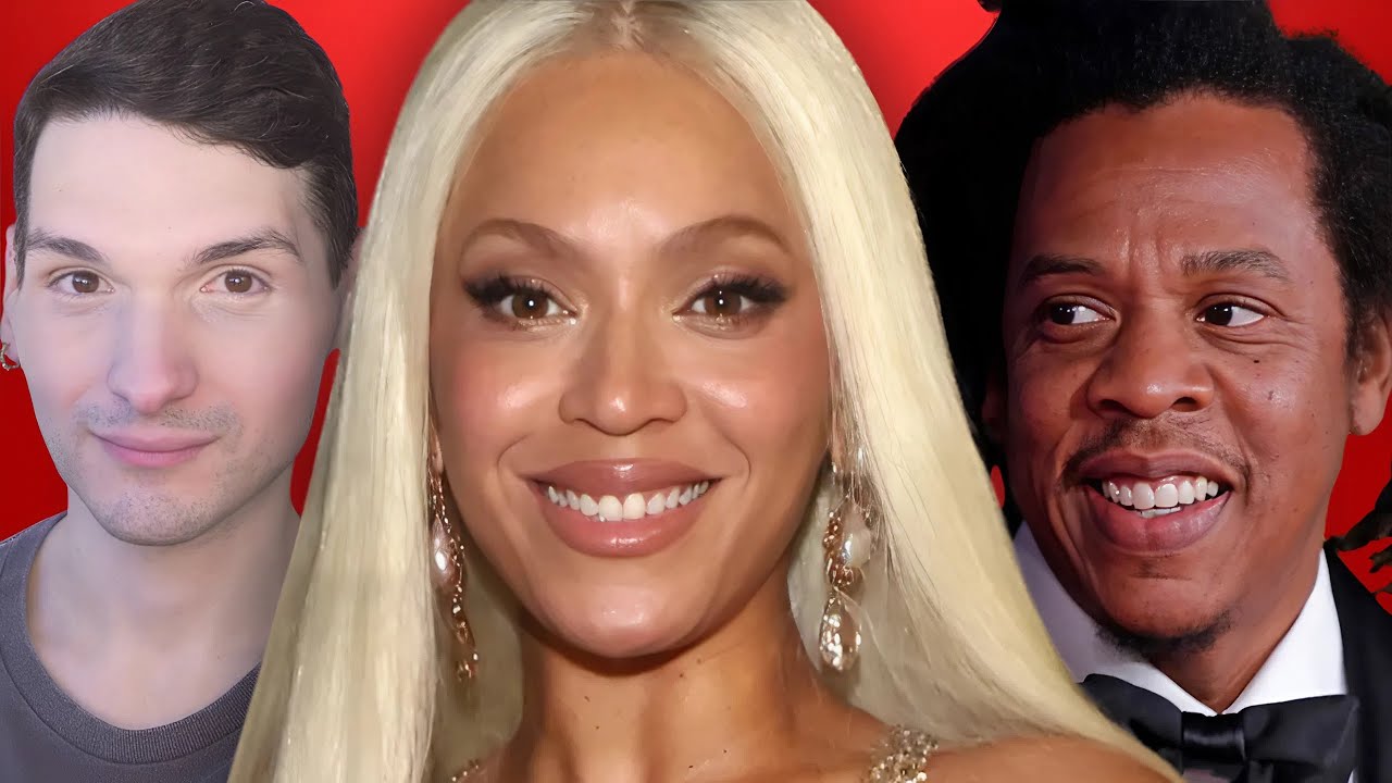 Did EPSTEIN Files EXPOSE Beyonce & JAY-Z?! PSYCHIC READING