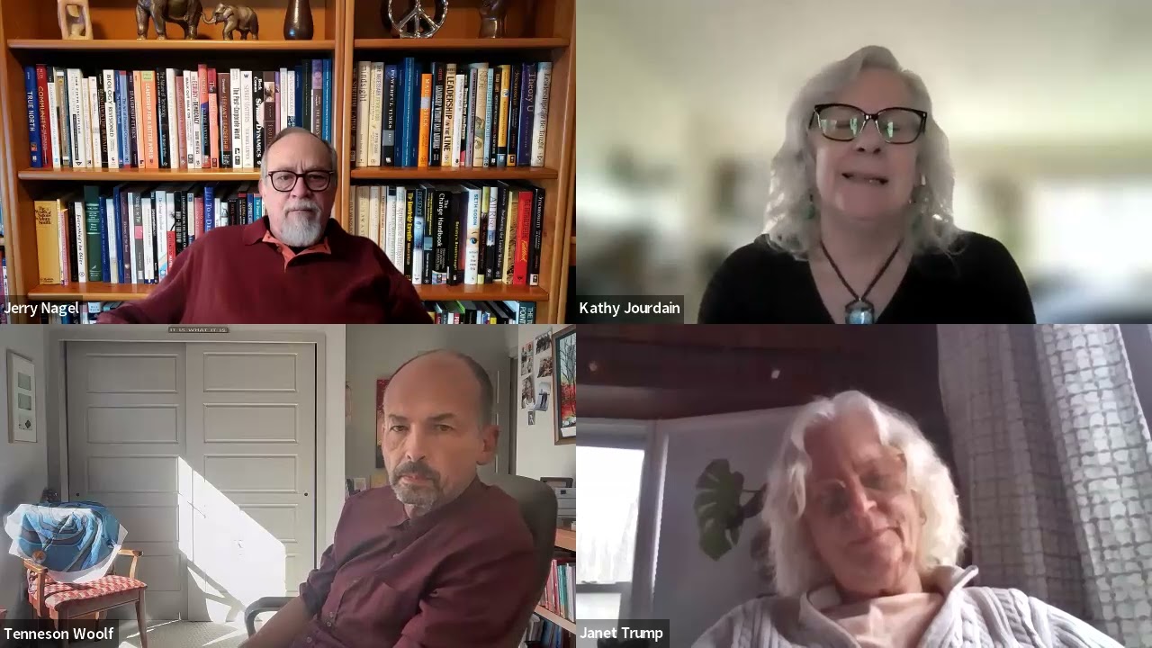 Ah, the Times We Are In! Shades of Life - Feb 26, 2025