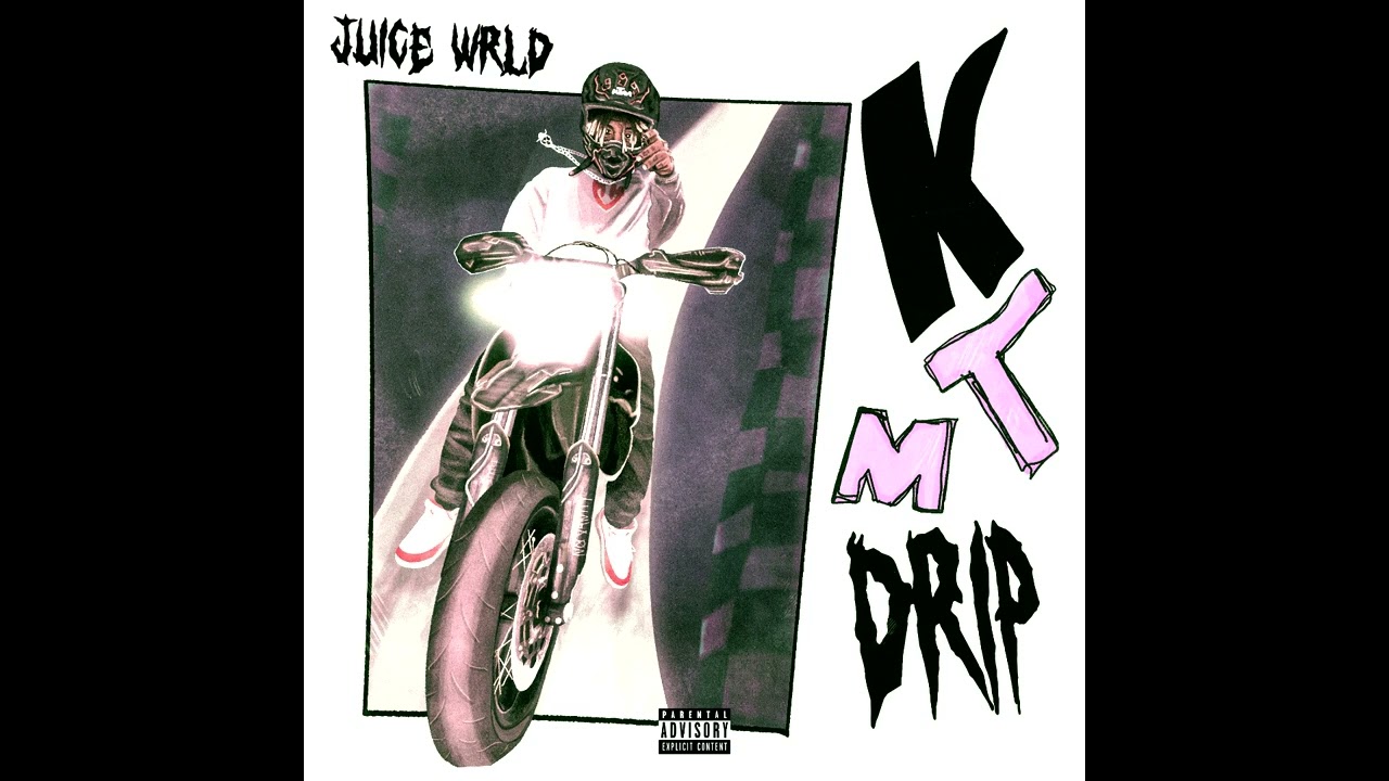 *FREE* Juice WRLD x Nick Mira Type Beat - 