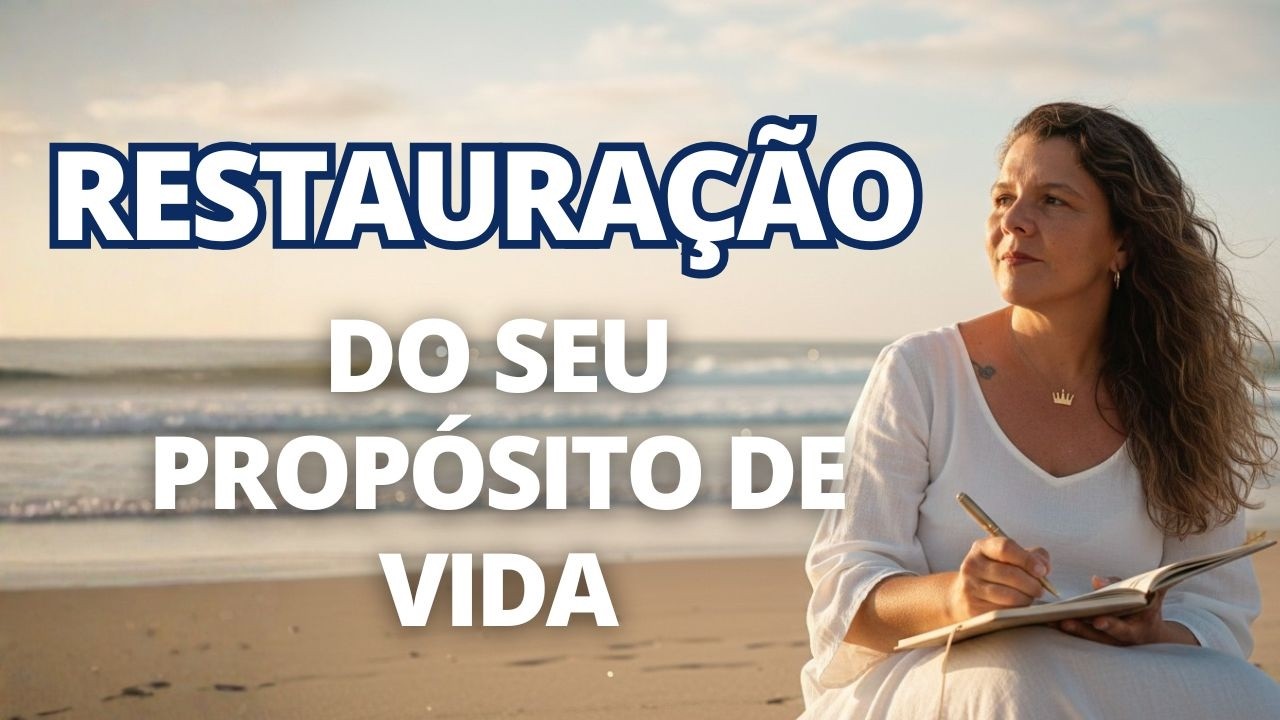 Deus te convida a voltar para os caminhos Dele I Devocional do dia I Palavra de Deus