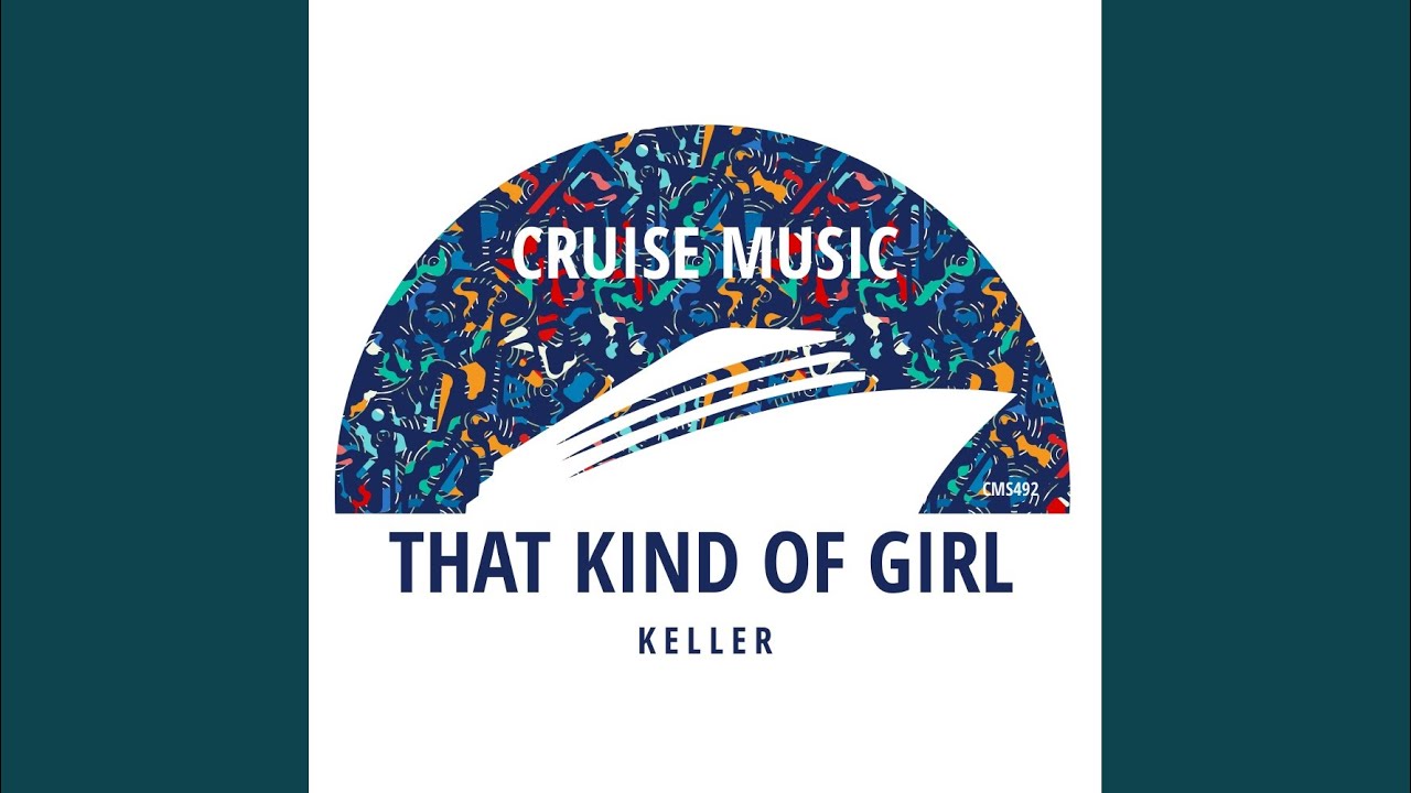 That Kind Of Girl (The Dukes Original Mix)