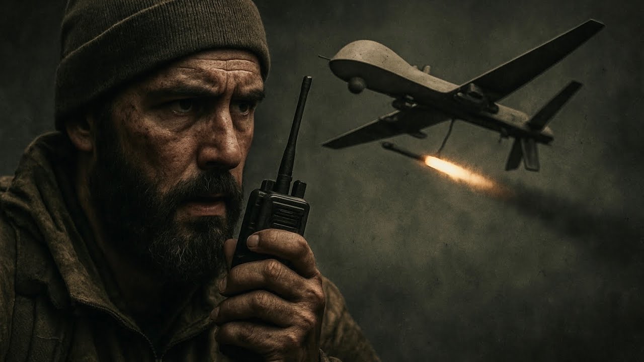 Why You Should NEVER Use a Radio in SHTF