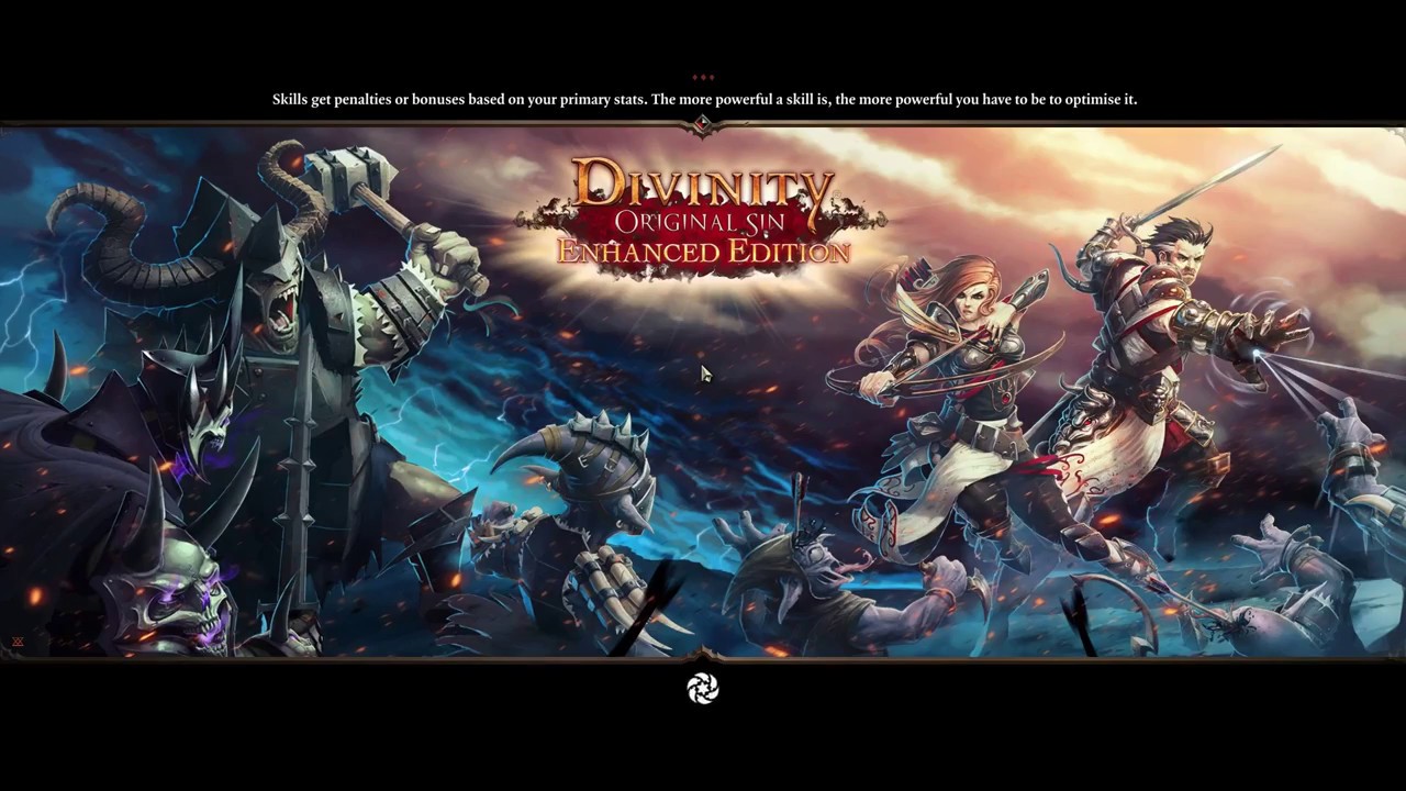 Divinity Original SIN - Entering Source Temple. 12 star stones (and how to get the stones)