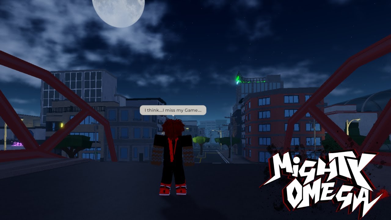 Make Mighty Great AGAIN!