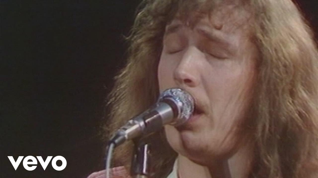 Karussell - Mein Bruder Blues (Stop! Rock 24.01.1983) (VOD)