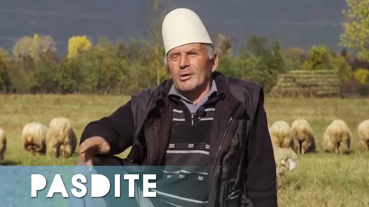 Pse kanë qenë delet, fakulteti i 68 vjeçarit nga Istogu?  Shumë histori tjera i tregon Can Rugova.
