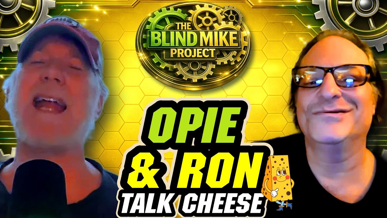 Опи не доверяет Луису Дж. Гомесу и отвергает идею воссоединения Опи и Энтони.