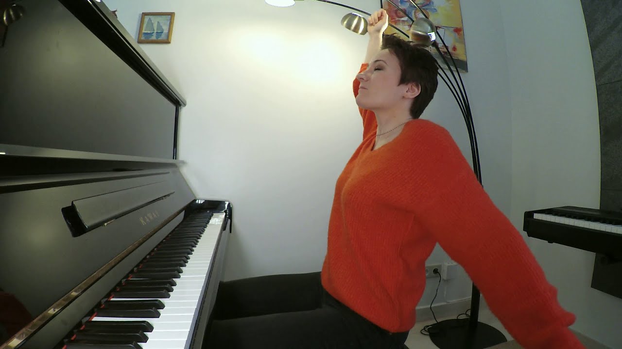 P. Tchaikovsky - V. Gryaznov 