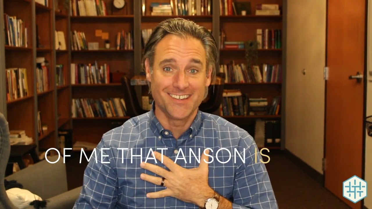ANSON FRIDAY VIDEO