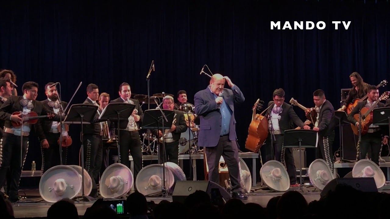 Leo Dan En Concierto New York 2019
