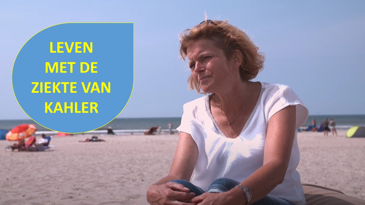 Ziekte van Kahler (Multipel Myeloom) | levensverwachting en behandeling
