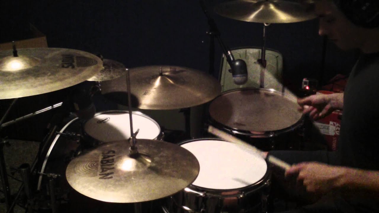 Haim - The Wire [Drum Cover]