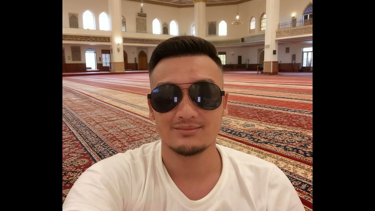 Mahalul Qiyam