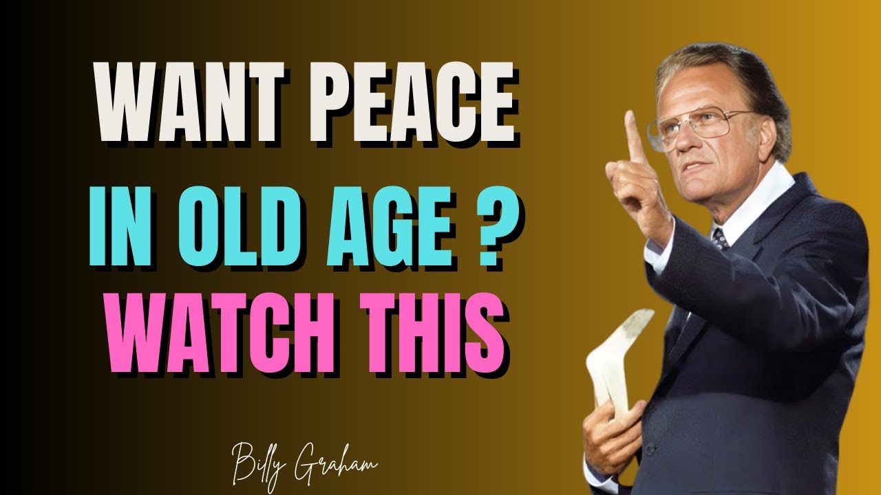 Avoid These 5 Types of People – If You Want Peace in Old Age #spiritualgrowth #motivation