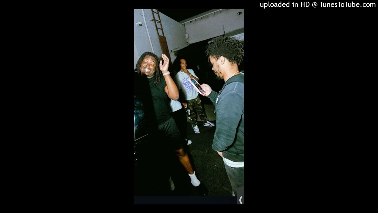 Lucki X Veeze type beat 