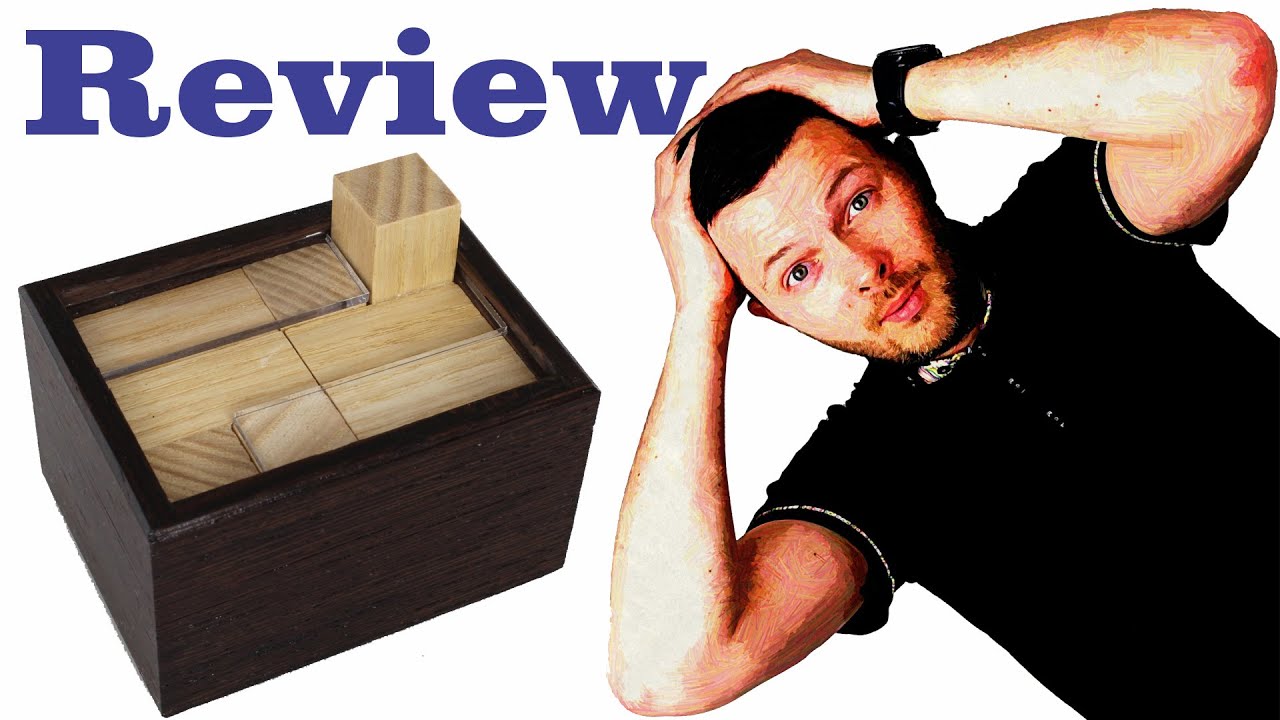 Snake Pit 1 from Cubozone TR - Review