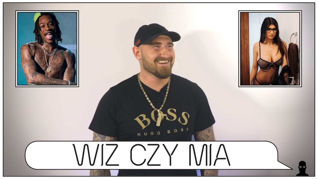 TO CZY TO - KIZO (CHILLWAGON) #109