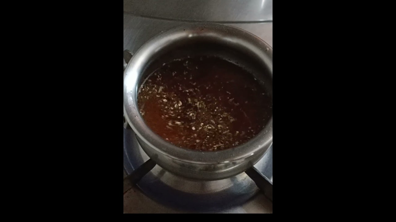 Ginger Black Tea #Shortsvideos#Dolfy'sKitchen