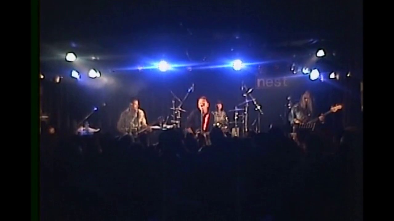 Monday Blues   by THE HEART -  Welcome to THE HEART GATE 2016 Capricious -