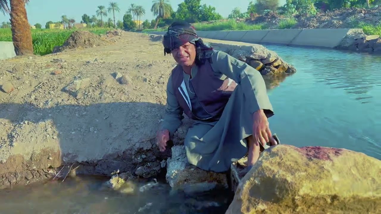 الحاج الضوى خرب الدنيا بسبب غلاء المهر وتكاليف الزواج 😂😂😂