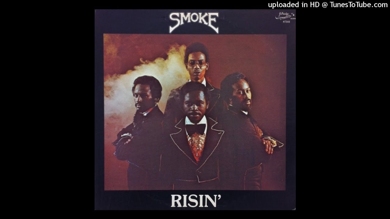 SMOKE - Rainy night (Puts you in the mood for love)