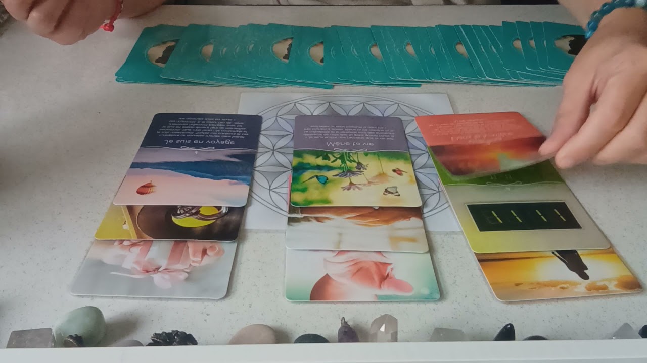 💌Message d'un être cher disparu (défunt)💌🌟🌟🌟