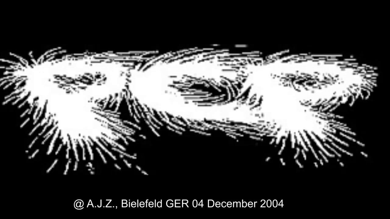 PCP @ A.J.Z., Bielefeld 04 December 2004
