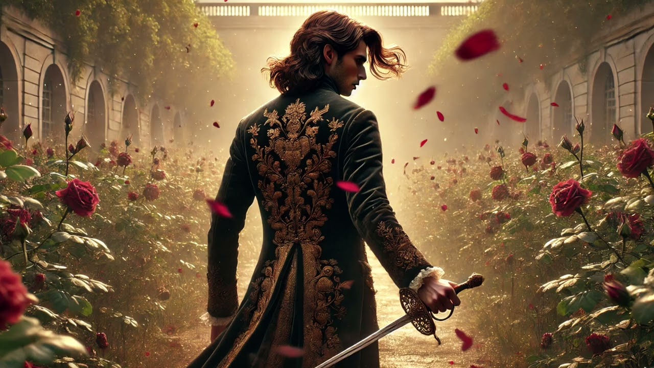 Duel | BaRock Fantasia
