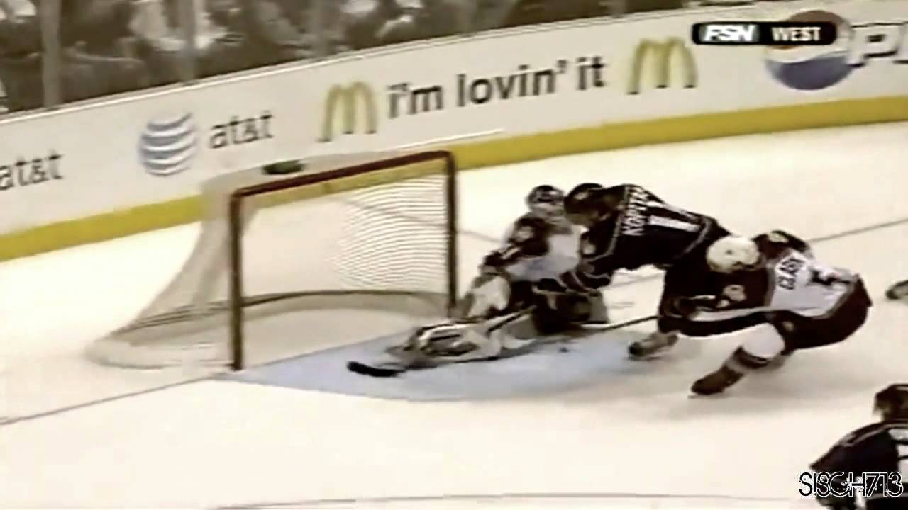 The Best of Anze Kopitar [HD]