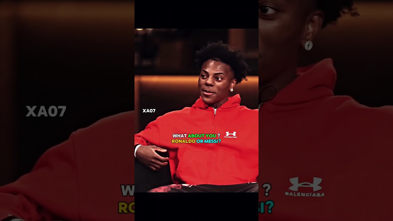 Ronaldo or Messi ,The Goat Debate Settled🥶☠️ 