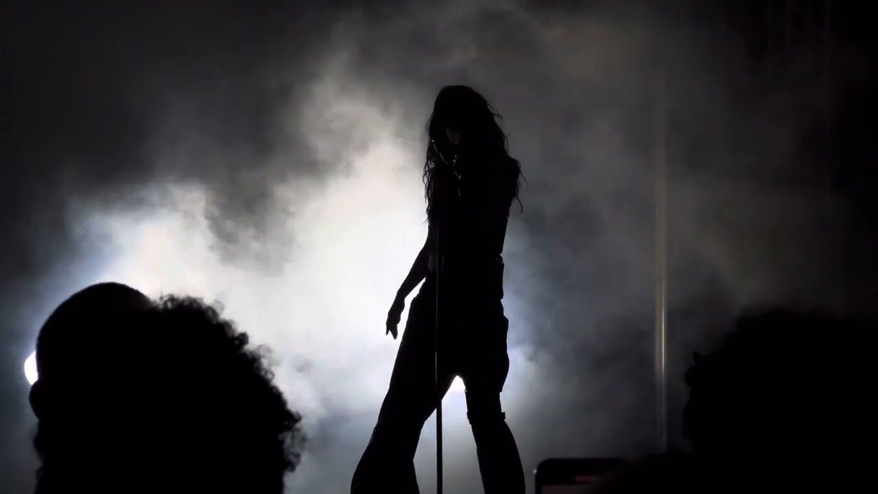 Rina Sawayama - Enter Sandman (Live Debut at ACL Fest Nights 2023)
