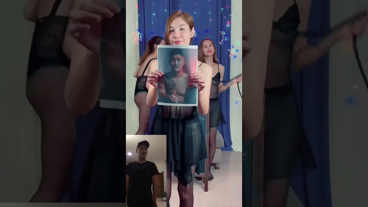 Ekspresi Marcell Sub Pas dikerjain Adella Wulandari & Tim, ada Ladyboy Thailand Tolong!! 😭😭