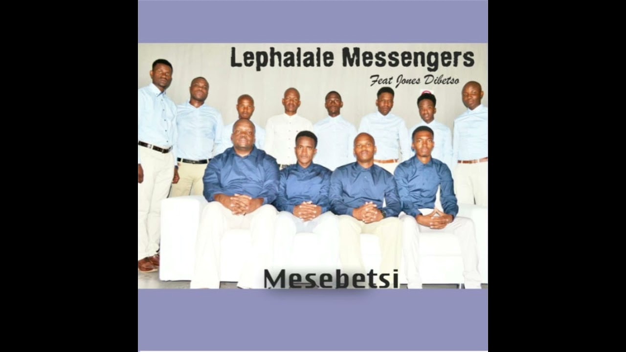 Re leboga Mangeloyi