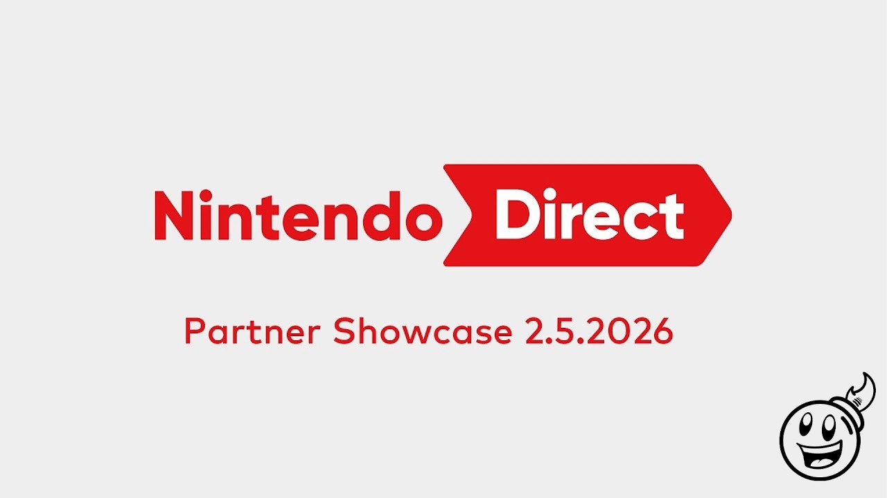 Nintendo Direct: Prezentacja partner&oacute;w (05.02.2026) | Koniec rozm&oacute;w o gigantycznej bombie