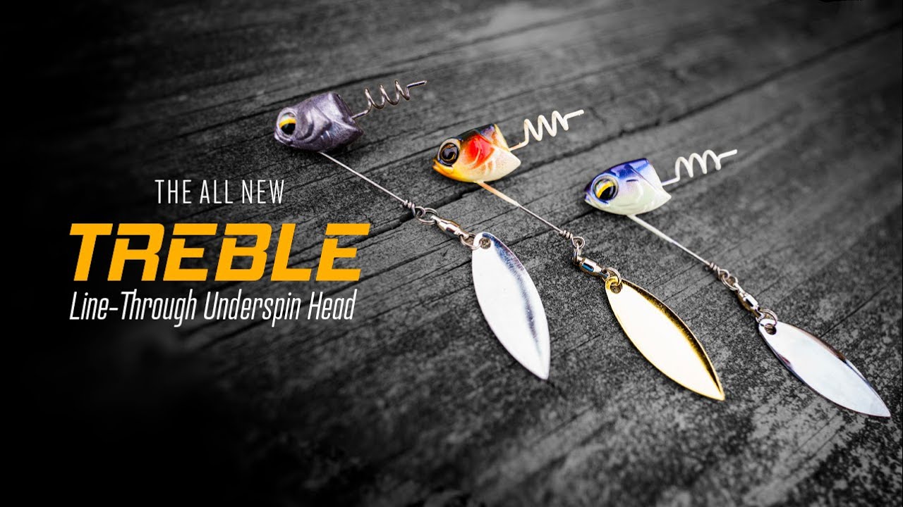 This Product Will CHANGE The Way You Fish Swimbaits (Adds Action, Flash, & Increases Hookup Ratio)