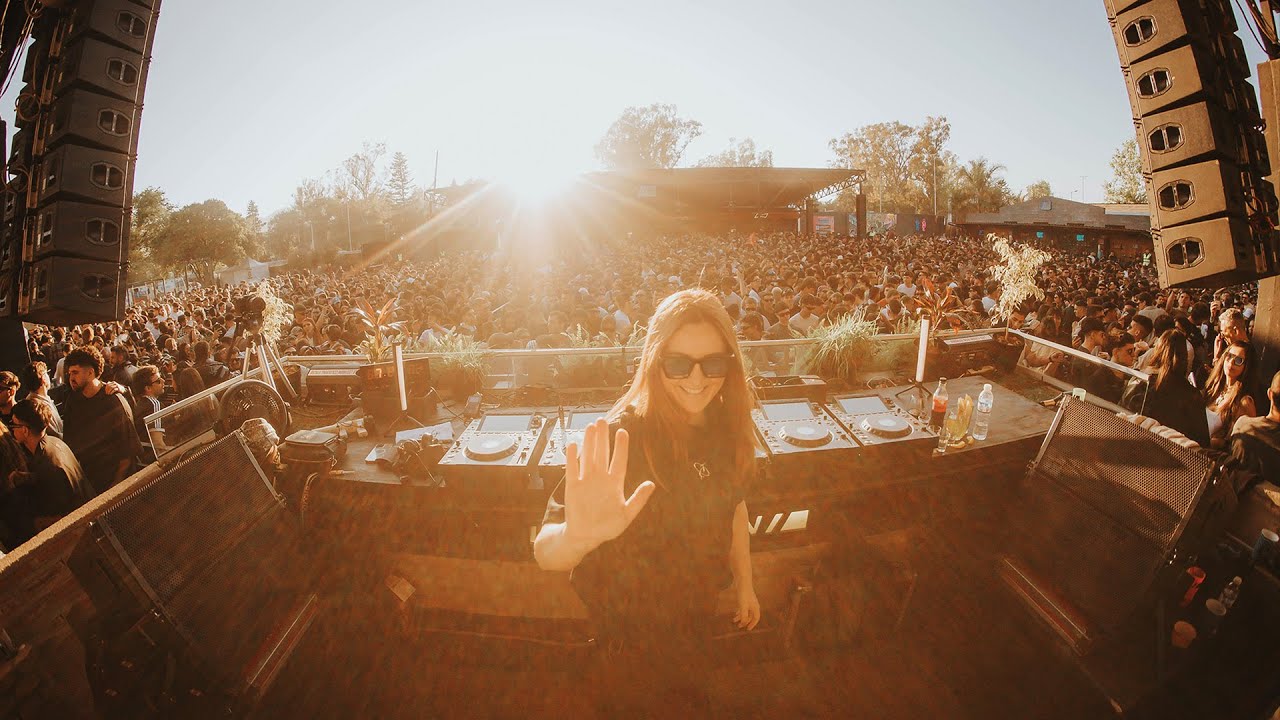 Magdalena - La Estacion Cordoba, Argentina [FULL SET]