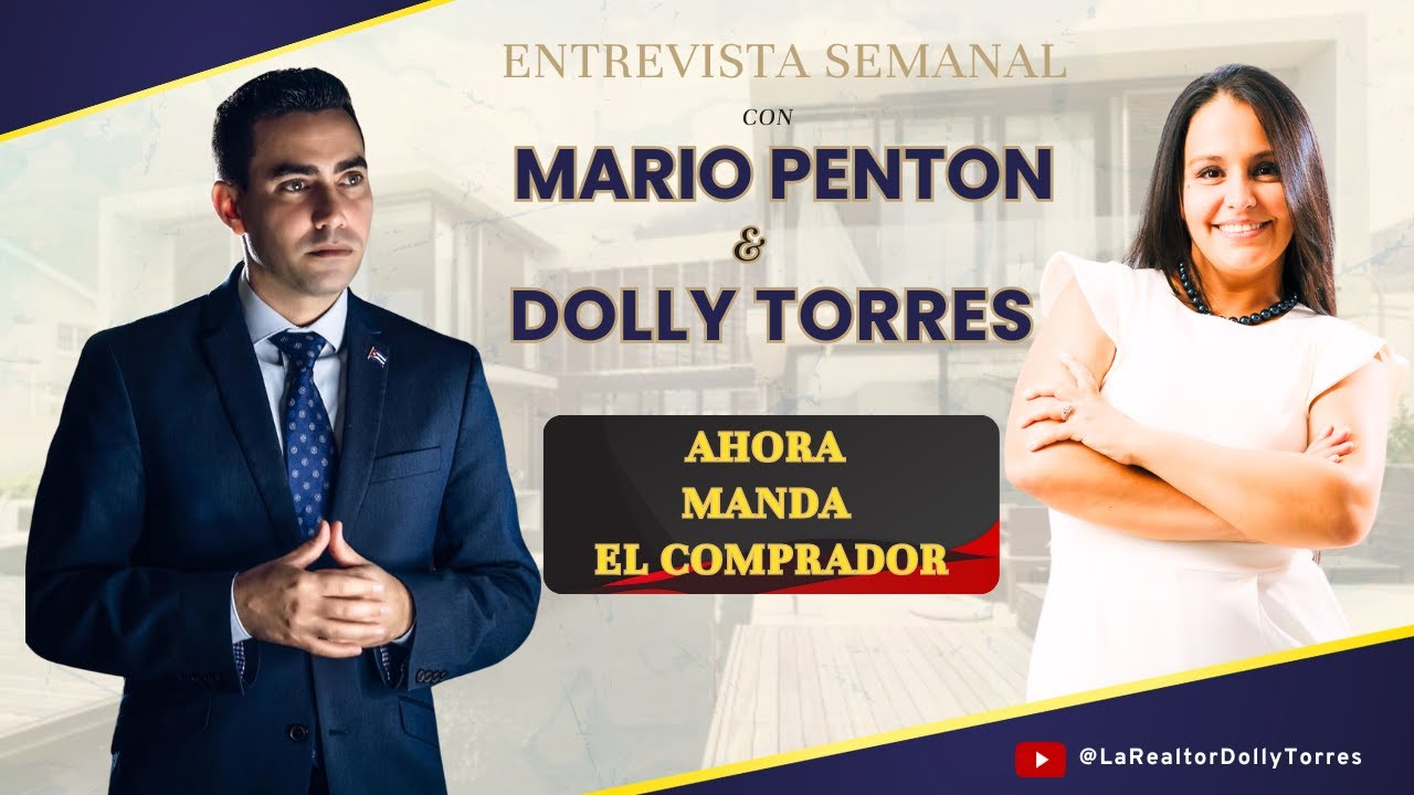 El mercado inmobiliario se estabiliza: oportunidades reales para compradores en Florida y EE. UU.